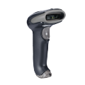 စက်ရုံကြိုးမဲ့အိတ်ဆောင် 1D 2D Barcode Scanner